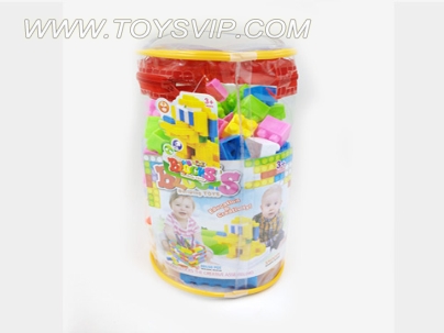 Building Blocks (100PCS)