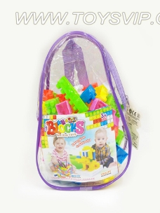 Building Blocks (89 / PCS)