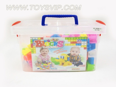 Building Blocks (140 / PCS)