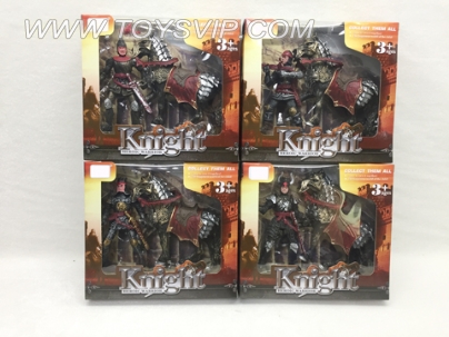 Samurai