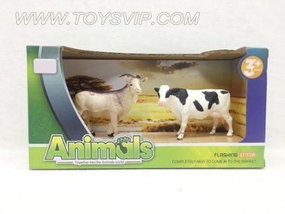 Farm Animal Set