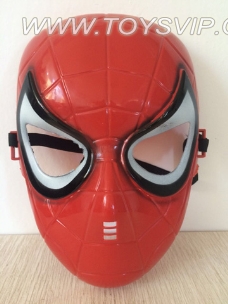 Spider-Man mask