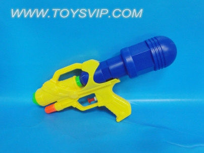 water gun