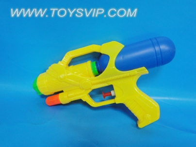 water gun