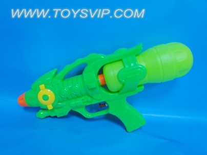 water gun