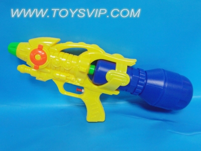 water gun