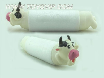 Cow water cannon