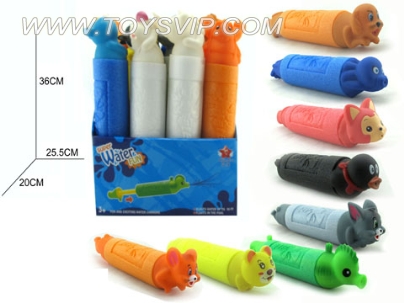 Animal water cannon (12PCS)