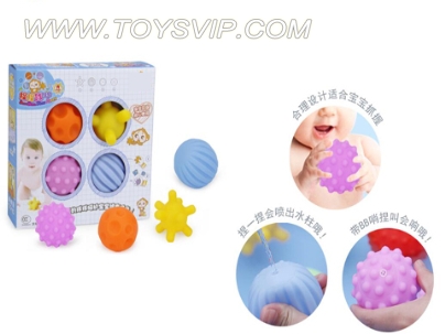 Massage balls