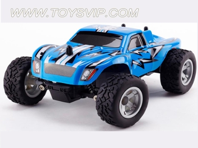 1:24 off-road vehicles (not including electricity)