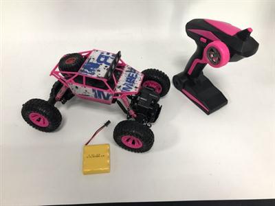 1:18攀爬车(包电)