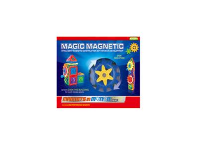 One hundred magnetizing forces (32 pcs)