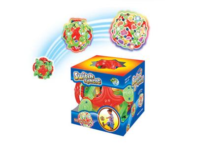 15cm blast ball