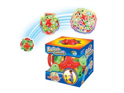 16cm blast ball