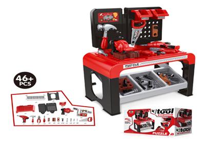 Tool table