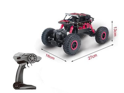 1:18 climbing remote control car