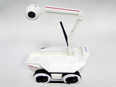 Four-axis aircraft (with WIFI, with VR)