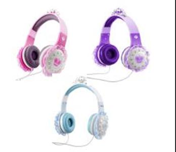 Children headphones