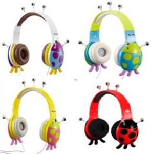 Children headphones