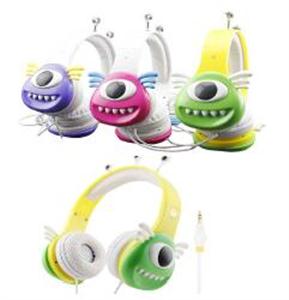 Children headphones