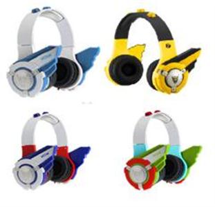 Children headphones