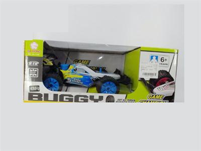 1:18高速赛车(不包电)