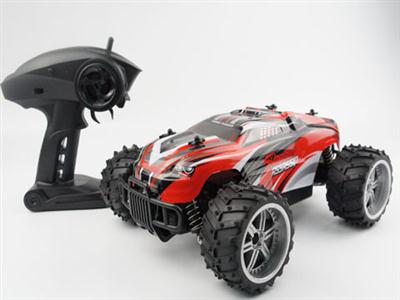 1:16 cross country high speed car