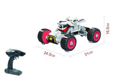 1:12 alloy climbing high-speed remote control car