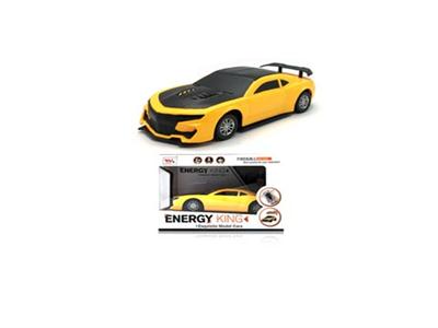 1:24 electric sports - Hornet