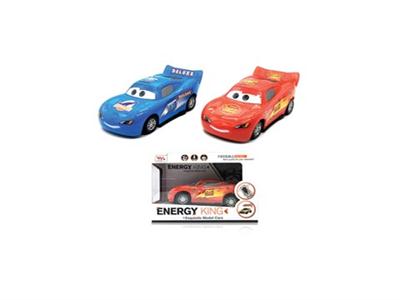 1:24 electric sports - McKin two color