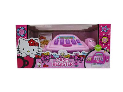 HELLO KITTY cash register