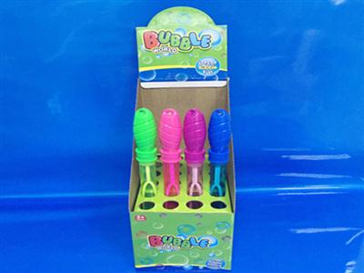 Bubble Water (24 / PCS)