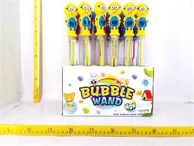 38CM cartoon bubble stick