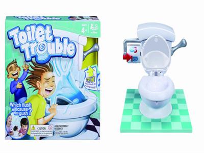 Toilet trouble base toilet toilet tank toilet trouble game