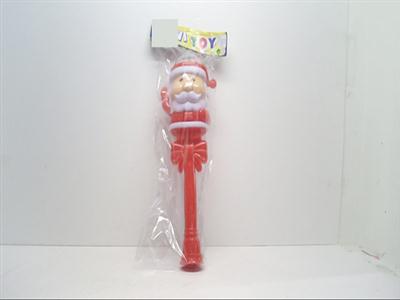 Flash stick Santa