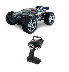 1 to 12 electric two speed racing car