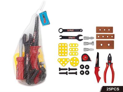 DIY tool kit 25pcs