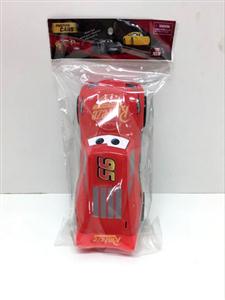 Auto ride 3 Lightning McQueen 17cm