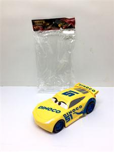 Cars 3 Cruze Ramirez racing (22cm) inertia