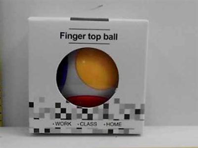 Finger football top