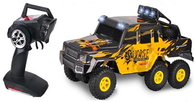 R/C CAR