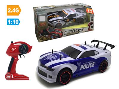 R/C CAR