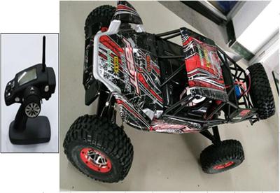 R/C CAR