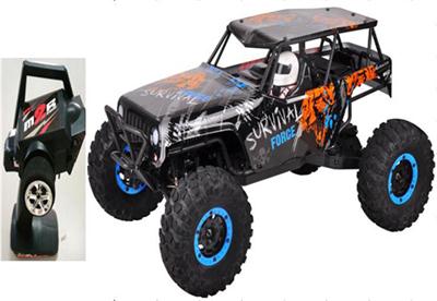 R/C CAR