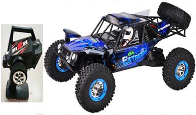 R/C CAR