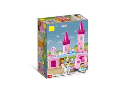 Castle Princess (63pcs)