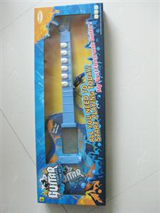 Steel guitar microphone