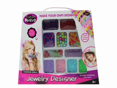 DIY beads