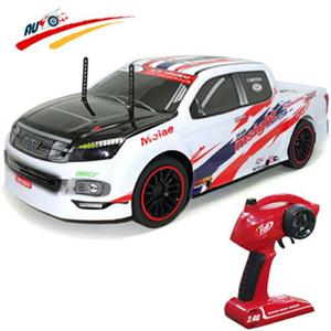 1:10 2.4g4 channel remote simulation high speed car