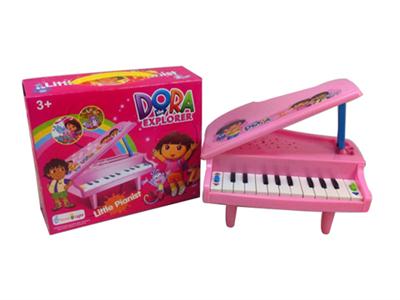 Dora light piano